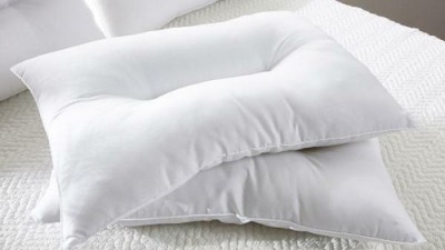 꿀잠 보장! 호텔 큐션솜 솔직 후기😴 (+꿀팁 대방출)